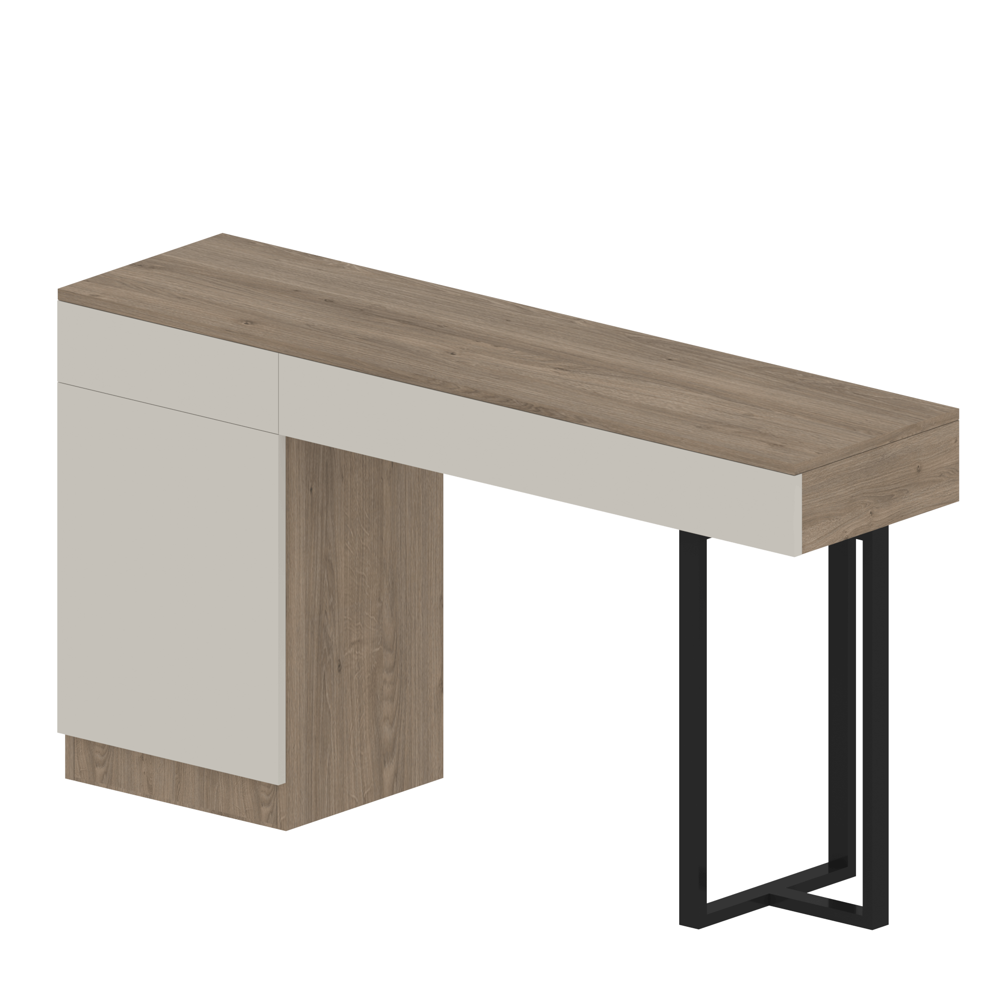 NOVA Dressing Table Beto 